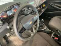 Chevrolet Onix 2021 4p LS L3 1.0/T Man	 IMG_4533
