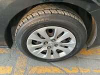 Chevrolet Onix 2021 4p LS L3 1.0/T Man	 IMG_4553