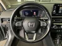 Honda Civic 2022 4p Touring L4/1.5/T CVT Línea Nueva 2022 Honda Civic Venta Interiores 1