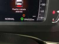 Honda Civic 2022 4p Touring L4/1.5/T CVT Línea Nueva 2022 Honda Civic Venta Interiores 3