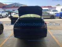 Nissan Versa 2019 4p Sense L4/1.6 Aut 2019 Nissan Versa Ingreso Cajuela 0
