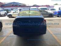 Nissan Versa 2019 4p Sense L4/1.6 Aut 2019 Nissan Versa Ingreso Exteriores 5
