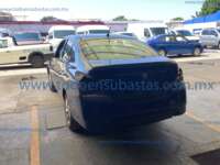 Nissan Versa 2019 4p Sense L4/1.6 Aut 2019 Nissan Versa Ingreso Exteriores 6