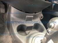 Nissan Versa 2019 4p Sense L4/1.6 Aut 2019 Nissan Versa Ingreso Interiores 10