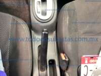 Nissan Versa 2019 4p Sense L4/1.6 Aut 2019 Nissan Versa Ingreso Interiores 12