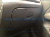 Nissan Versa 2019 4p Sense L4/1.6 Aut 2019 Nissan Versa Ingreso Interiores 14