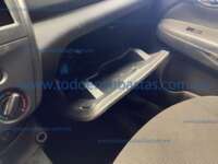 Nissan Versa 2019 4p Sense L4/1.6 Aut 2019 Nissan Versa Ingreso Interiores 15