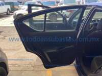 Nissan Versa 2019 4p Sense L4/1.6 Aut 2019 Nissan Versa Ingreso Interiores 16