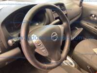 Nissan Versa 2019 4p Sense L4/1.6 Aut 2019 Nissan Versa Ingreso Interiores 2