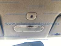 Nissan Versa 2019 4p Sense L4/1.6 Aut 2019 Nissan Versa Ingreso Interiores 6