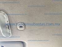 Nissan Versa 2019 4p Sense L4/1.6 Aut 2019 Nissan Versa Ingreso Interiores 7