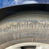 Nissan Versa 2019 4p Sense L4/1.6 Aut IMG_0408