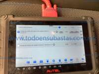 Nissan Versa 2019 4p Sense L4/1.6 Aut 2019 Nissan Versa Ingreso Motor 0