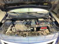 Nissan Versa 2019 4p Sense L4/1.6 Aut 2019 Nissan Versa Ingreso Motor 2