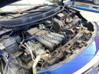 Nissan Versa 2019 4p Sense L4/1.6 Aut 2019 Nissan Versa Ingreso Motor 3