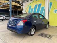 Nissan Versa 2019 4p Sense L4/1.6 Aut 2019 Nissan Versa Venta Exteriores 5