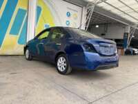 Nissan Versa 2019 4p Sense L4/1.6 Aut 2019 Nissan Versa Venta Exteriores 7