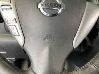 Nissan Versa 2019 4p Sense L4/1.6 Aut 2019 Nissan Versa Venta Interiores 12