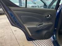 Nissan Versa 2019 4p Sense L4/1.6 Aut 2019 Nissan Versa Venta Interiores 17