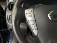 Nissan Versa 2019 4p Sense L4/1.6 Aut 2019 Nissan Versa Venta Interiores 6