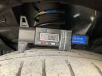 Nissan Versa 2019 4p Sense L4/1.6 Aut 2019 Nissan Versa Venta Llantas 3