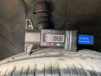 Nissan Versa 2019 4p Sense L4/1.6 Aut 2019 Nissan Versa Venta Llantas 9