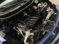 Nissan Versa 2019 4p Sense L4/1.6 Aut 2019 Nissan Versa Venta Motor 1