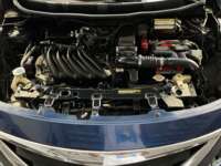 Nissan Versa 2019 4p Sense L4/1.6 Aut 2019 Nissan Versa Venta Motor 2
