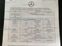 Mercedes-Benz Clase GLC 2023 ​5p GLC 300 4Matic L4/2.0/T Aut 9G-Tronic/258hp/400Nm 2023 Mercedes-Benz Clase GLC Ingreso Documentos 2