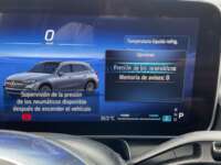 Mercedes-Benz Clase GLC 2023 ​5p GLC 300 4Matic L4/2.0/T Aut 9G-Tronic/258hp/400Nm 2023 Mercedes-Benz Clase GLC Ingreso Documentos 4