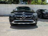Mercedes-Benz Clase GLC 2023 ​5p GLC 300 4Matic L4/2.0/T Aut 9G-Tronic/258hp/400Nm 2023 Mercedes-Benz Clase GLC Ingreso Exteriores 1