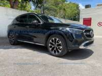 Mercedes-Benz Clase GLC 2023 ​5p GLC 300 4Matic L4/2.0/T Aut 9G-Tronic/258hp/400Nm 2023 Mercedes-Benz Clase GLC Ingreso Exteriores 2