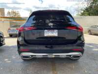Mercedes-Benz Clase GLC 2023 ​5p GLC 300 4Matic L4/2.0/T Aut 9G-Tronic/258hp/400Nm 2023 Mercedes-Benz Clase GLC Ingreso Exteriores 5