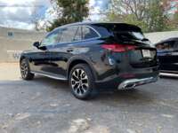 Mercedes-Benz Clase GLC 2023 ​5p GLC 300 4Matic L4/2.0/T Aut 9G-Tronic/258hp/400Nm 2023 Mercedes-Benz Clase GLC Ingreso Exteriores 6