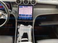 Mercedes-Benz Clase GLC 2023 ​5p GLC 300 4Matic L4/2.0/T Aut 9G-Tronic/258hp/400Nm 2023 Mercedes-Benz Clase GLC Ingreso Interiores 13