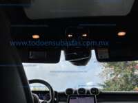 Mercedes-Benz Clase GLC 2023 ​5p GLC 300 4Matic L4/2.0/T Aut 9G-Tronic/258hp/400Nm 2023 Mercedes-Benz Clase GLC Ingreso Interiores 14