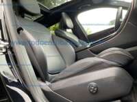Mercedes-Benz Clase GLC 2023 ​5p GLC 300 4Matic L4/2.0/T Aut 9G-Tronic/258hp/400Nm 2023 Mercedes-Benz Clase GLC Ingreso Interiores 17