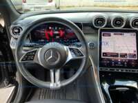 Mercedes-Benz Clase GLC 2023 ​5p GLC 300 4Matic L4/2.0/T Aut 9G-Tronic/258hp/400Nm 2023 Mercedes-Benz Clase GLC Ingreso Interiores 2