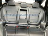 Mercedes-Benz Clase GLC 2023 ​5p GLC 300 4Matic L4/2.0/T Aut 9G-Tronic/258hp/400Nm 2023 Mercedes-Benz Clase GLC Ingreso Interiores 20