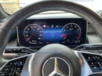 Mercedes-Benz Clase GLC 2023 ​5p GLC 300 4Matic L4/2.0/T Aut 9G-Tronic/258hp/400Nm 2023 Mercedes-Benz Clase GLC Ingreso Interiores 3