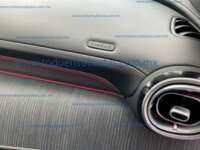 Mercedes-Benz Clase GLC 2023 ​5p GLC 300 4Matic L4/2.0/T Aut 9G-Tronic/258hp/400Nm 2023 Mercedes-Benz Clase GLC Ingreso Interiores 30