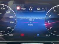 Mercedes-Benz Clase GLC 2023 ​5p GLC 300 4Matic L4/2.0/T Aut 9G-Tronic/258hp/400Nm 2023 Mercedes-Benz Clase GLC Ingreso Interiores 4