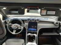 Mercedes-Benz Clase GLC 2023 ​5p GLC 300 4Matic L4/2.0/T Aut 9G-Tronic/258hp/400Nm 2023 Mercedes-Benz Clase GLC Ingreso Interiores 8