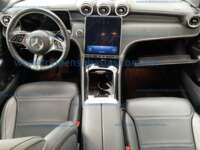 Mercedes-Benz Clase GLC 2023 ​5p GLC 300 4Matic L4/2.0/T Aut 9G-Tronic/258hp/400Nm 2023 Mercedes-Benz Clase GLC Ingreso Interiores 9