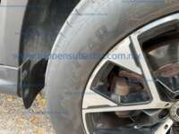 Mercedes-Benz Clase GLC 2023 ​5p GLC 300 4Matic L4/2.0/T Aut 9G-Tronic/258hp/400Nm 2023 Mercedes-Benz Clase GLC Ingreso Llantas 8