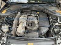 Mercedes-Benz Clase GLC 2023 ​5p GLC 300 4Matic L4/2.0/T Aut 9G-Tronic/258hp/400Nm 2023 Mercedes-Benz Clase GLC Ingreso Motor 1