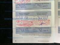 Toyota Hilux 2024 Doble Cabina 6MT/Diesel/4X4 2024 Toyota Hilux Ingreso Documentos 4