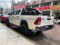Toyota Hilux 2024 Doble Cabina 6MT/Diesel/4X4 2024 Toyota Hilux Ingreso Exteriores 6