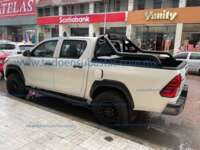 Toyota Hilux 2024 Doble Cabina 6MT/Diesel/4X4 2024 Toyota Hilux Ingreso Exteriores 7