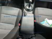 Toyota Hilux 2024 Doble Cabina 6MT/Diesel/4X4 2024 Toyota Hilux Ingreso Interiores 10